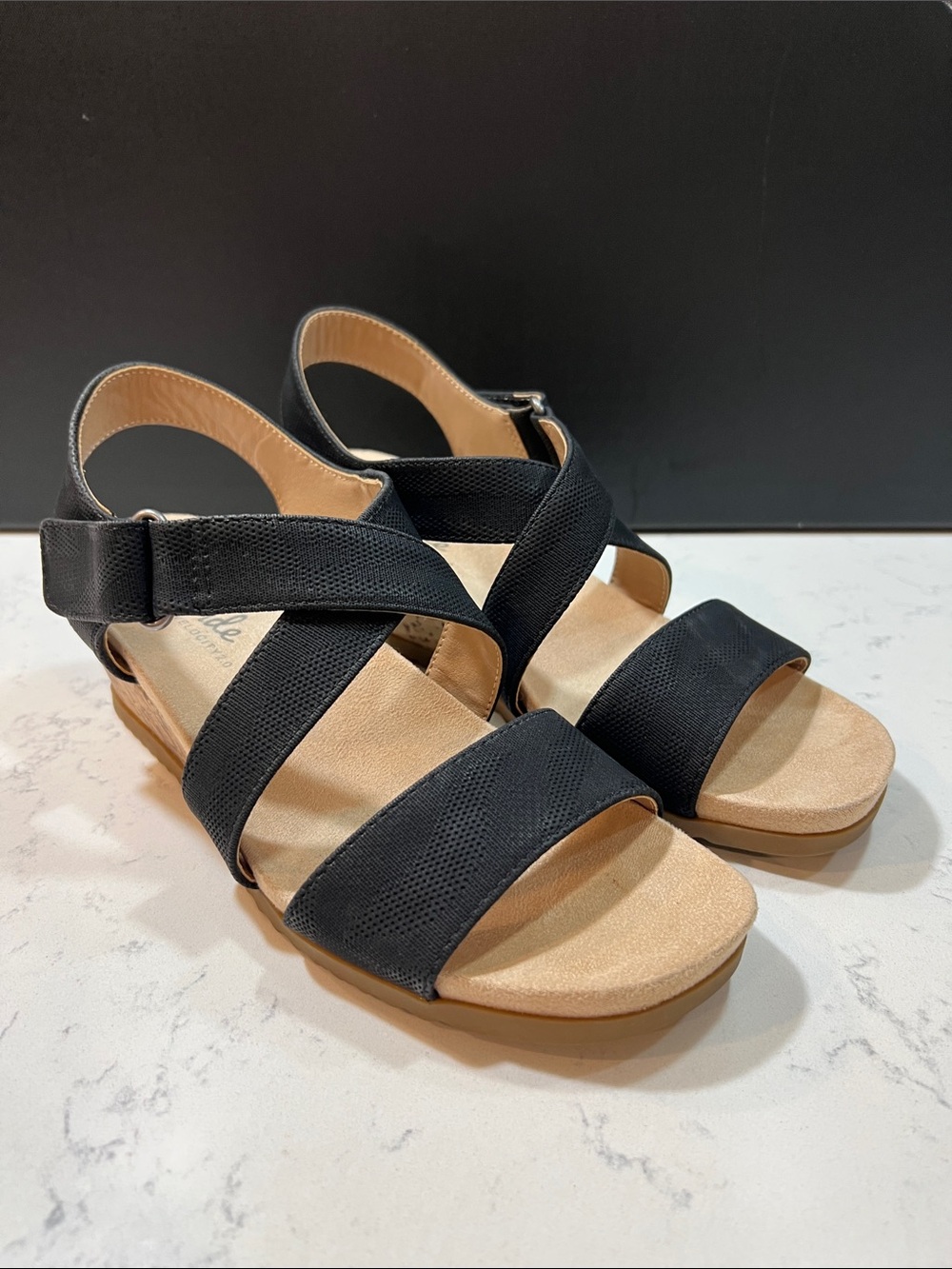 LifeStride Sincere Sandal Size 8.5